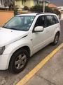 Suzuki SX4 • 2010 • 250,000 km 1