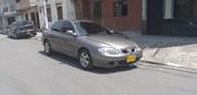 Hyundai Elantra • 1999 • 248,000 km 1