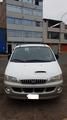 Hyundai H1 • 2003 • 24,000 km 1