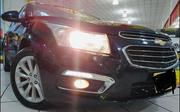 Chevrolet Cruze • 2015 • 79,000 km 2