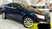Chevrolet Cruze • 2015 • 79,000 km 8