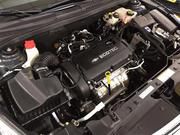 Chevrolet Cruze • 2015 • 79,000 km 19