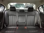 Chevrolet Cruze • 2015 • 79,000 km 12