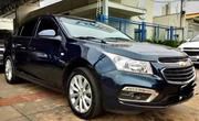 Chevrolet Cruze • 2015 • 79,000 km 15