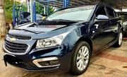 Chevrolet Cruze • 2015 • 79,000 km 18