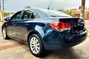 Chevrolet Cruze • 2015 • 79,000 km 21