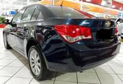 Chevrolet Cruze • 2015 • 79,000 km 11