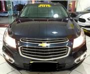Chevrolet Cruze • 2015 • 79,000 km 17