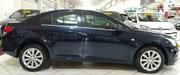 Chevrolet Cruze • 2015 • 79,000 km 20