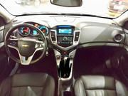 Chevrolet Cruze • 2015 • 79,000 km 1