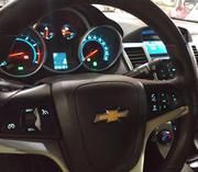 Chevrolet Cruze • 2015 • 79,000 km 4