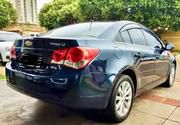 Chevrolet Cruze • 2015 • 79,000 km 5