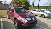 Suzuki Grand Vitara XL-7 • 2008 • 130,000 km 4