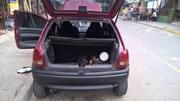 Chevrolet Corsa • 1997 • 100 km 4
