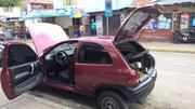 Chevrolet Corsa • 1997 • 100 km 8