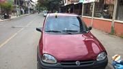 Chevrolet Corsa • 1997 • 100 km 6