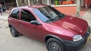 Chevrolet Corsa • 1997 • 100 km 10