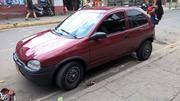 Chevrolet Corsa • 1997 • 100 km 14