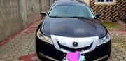 Acura TL • 2010 • 126,630 km 4