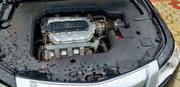 Acura TL • 2010 • 126,630 km 8