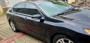 Acura TL • 2010 • 126,630 km 12