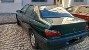 Peugeot 406 • 1998 • 150,000 km 1