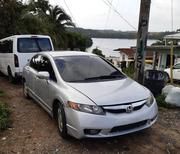Honda Civic • 2006 • 285 km 1