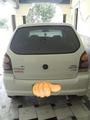 Suzuki Alto • 2006 • 25 km 1