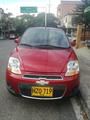 Chevrolet Spark • 2016 • 39,500 km 5