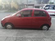 Chevrolet Spark • 2016 • 39,500 km 10