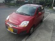 Chevrolet Spark • 2016 • 39,500 km 3