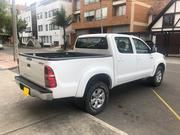 Toyota Hilux • 2013 • 71,877 km 2
