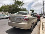 Chevrolet Aveo • 2010 • 143,000 km 1