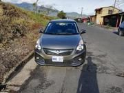 Suzuki Swift • 2017 • 41,000 km 1