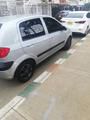 Hyundai Getz • 2011 • 98,000 km 3