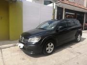 Dodge Journey • 2011 • 97,000 km 3