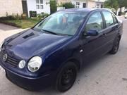 Volkswagen Polo • 2005 • 200,000 km 7