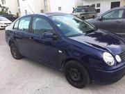 Volkswagen Polo • 2005 • 200,000 km 12