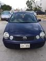 Volkswagen Polo • 2005 • 200,000 km 11