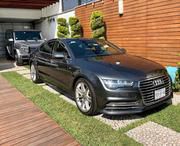 Audi A7 • 2016 • 27,000 km 6