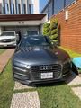 Audi A7 • 2016 • 27,000 km 4