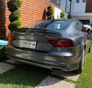 Audi A7 • 2016 • 27,000 km 5