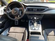 Audi A7 • 2016 • 27,000 km 7