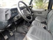 Land Rover Defender • 1997 • 56,000 km 1