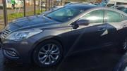 Hyundai Coupé • 2013 • 67,000 km 1
