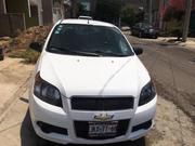 Chevrolet Aveo • 2014 • 73,230 km 5