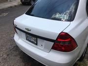 Chevrolet Aveo • 2014 • 73,230 km 2