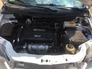 Chevrolet Aveo • 2014 • 73,230 km 3