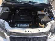 Chevrolet Aveo • 2014 • 73,230 km 11