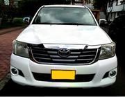 Toyota Hilux • 2013 • 71,877 km 5